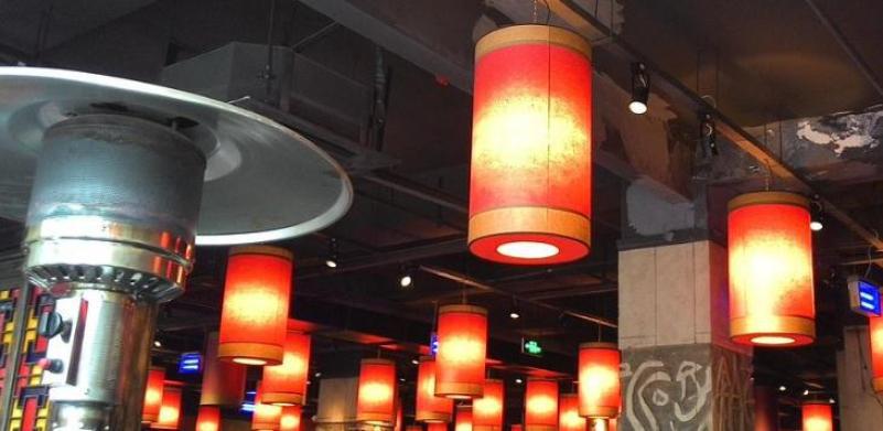 巴蜀大宅门火锅